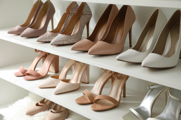 Racked Heels Remedy: Tips and Recipes for Soft, Smooth Feet